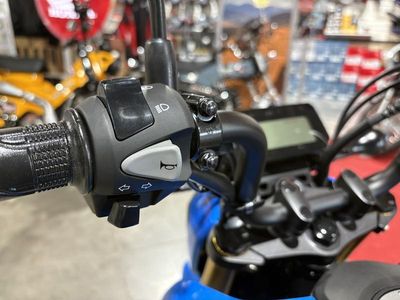 2026 Honda Grom - Photo 14
