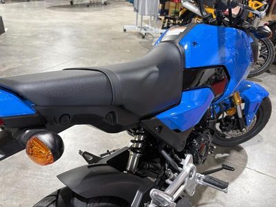 2026 Honda Grom - Photo 11