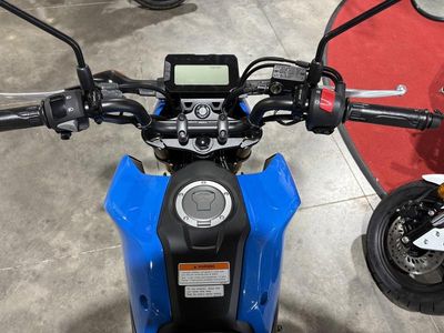 2026 Honda Grom - Photo 12