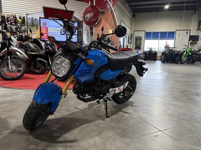 2026 Honda Grom - Photo 2