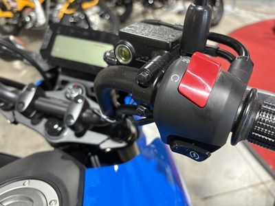 2026 Honda Grom - Photo 13
