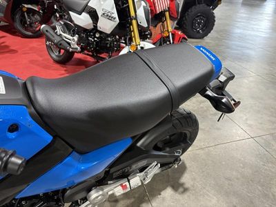 2026 Honda Grom - Photo 10