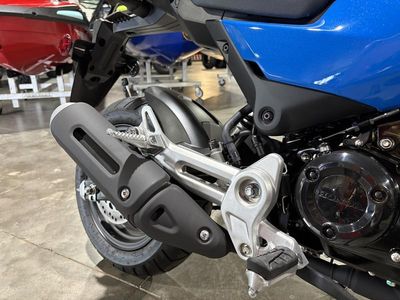 2026 Honda Grom - Photo 15