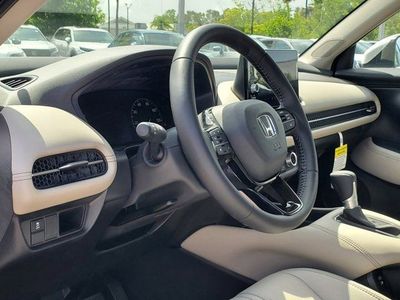 2026 Honda HR-V - Photo 14