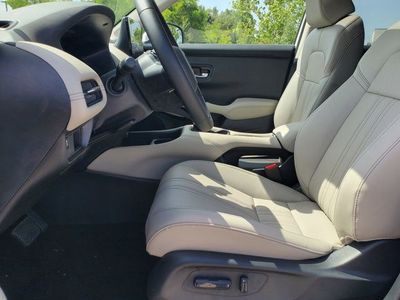 2026 Honda HR-V - Photo 13