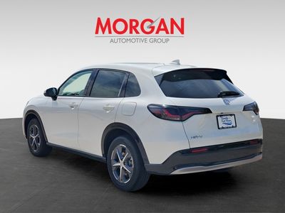 2026 Honda HR-V - Photo 5