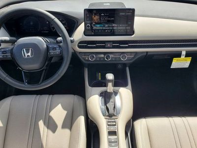 2026 Honda HR-V - Photo 11