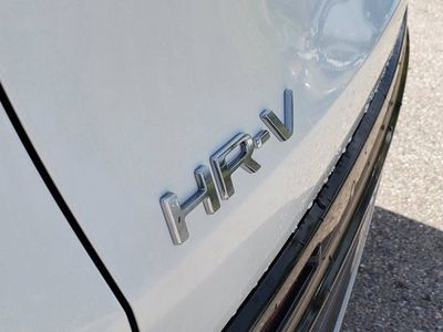 2026 Honda HR-V - Photo 7