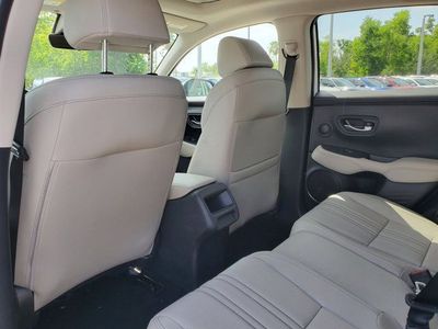 2026 Honda HR-V - Photo 10