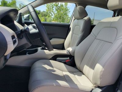 2026 Honda HR-V - Photo 12