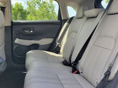 2026 Honda HR-V - Photo 9