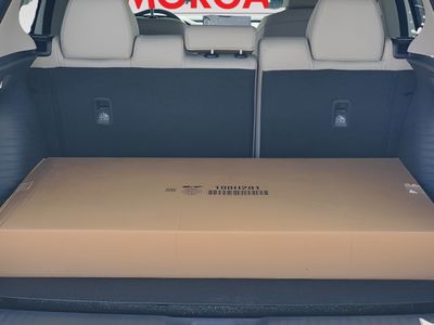 2026 Honda HR-V - Photo 8