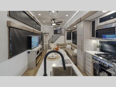 2026 Alliance RV Benchmark - Photo 4