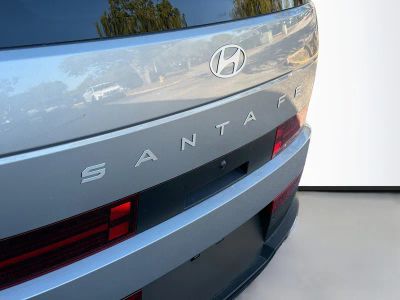 2026 Hyundai SANTA FE — photo 11 view