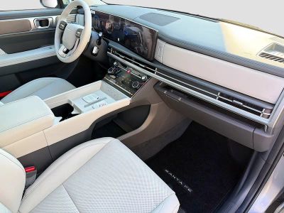 2026 Hyundai SANTA FE — photo 15 view