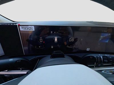 2026 Hyundai SANTA FE — photo 39 view