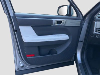 2026 Hyundai SANTA FE — photo 23 view