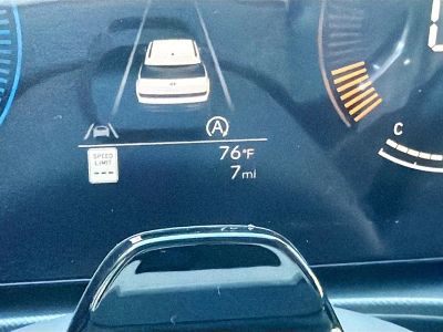 2026 Hyundai SANTA FE — photo 40 view