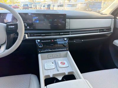 2026 Hyundai SANTA FE — photo 20 view
