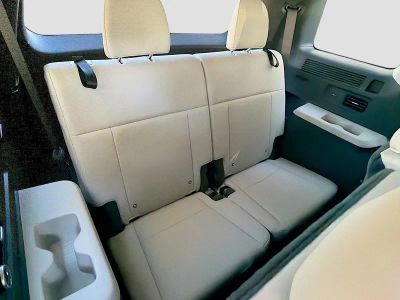 2026 Hyundai SANTA FE — photo 21 view