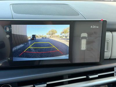 2026 Hyundai SANTA FE — photo 32 view