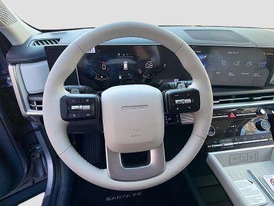 2026 Hyundai SANTA FE — photo 38 view