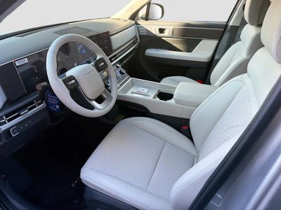 2026 Hyundai SANTA FE — photo 27 view