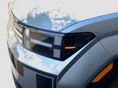 2026 Hyundai SANTA FE — photo 9 view