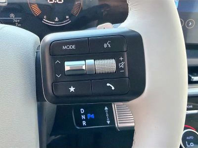 2026 Hyundai SANTA FE — photo 37 view