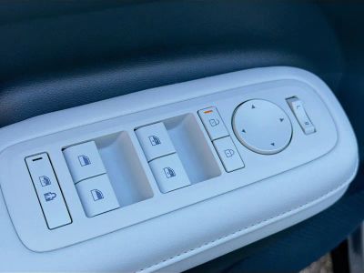 2026 Hyundai SANTA FE — photo 24 view