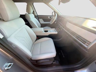 2026 Hyundai SANTA FE — photo 16 view