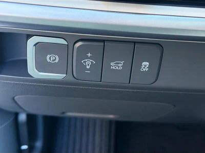 2026 Hyundai SANTA FE — photo 34 view