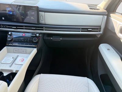 2026 Hyundai SANTA FE — photo 19 view