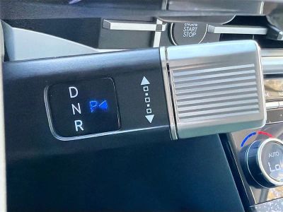2026 Hyundai SANTA FE — photo 29 view