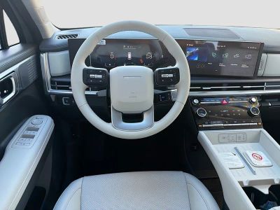 2026 Hyundai SANTA FE — photo 18 view