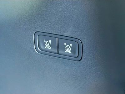 2026 Hyundai SANTA FE — photo 13 view