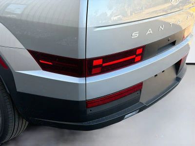 2026 Hyundai SANTA FE — photo 10 view
