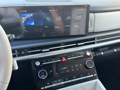 2026 Hyundai SANTA FE — photo 28 view