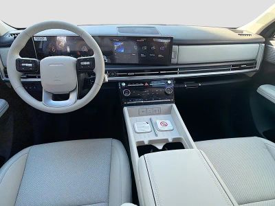 2026 Hyundai SANTA FE — photo 17 view