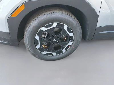 2026 Hyundai SANTA FE — photo 41 view