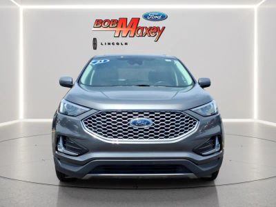 2023 Ford Edge — side profile view
