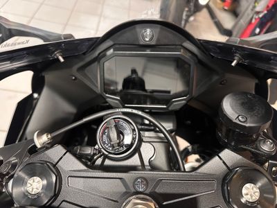 2025 Kawasaki Ninja ZX-10R ABS - Photo 5