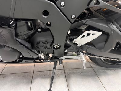 2025 Kawasaki Ninja ZX-10R ABS - Photo 10