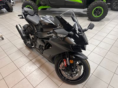 2025 Kawasaki Ninja ZX-10R ABS - Photo 1
