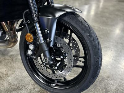 2026 Yamaha MT-09 - Photo 11