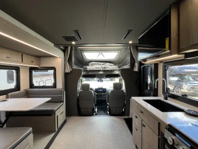 2026 Grand Design LINEAGE SERIES M - Photo 3