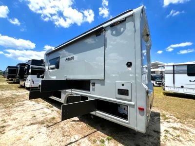 2026 Grand Design LINEAGE SERIES M - Photo 22