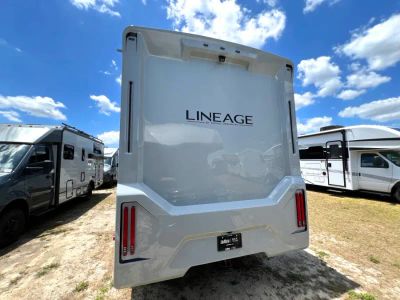 2026 Grand Design LINEAGE SERIES M - Photo 25