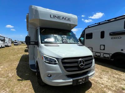 2026 Grand Design LINEAGE SERIES M - Photo 1