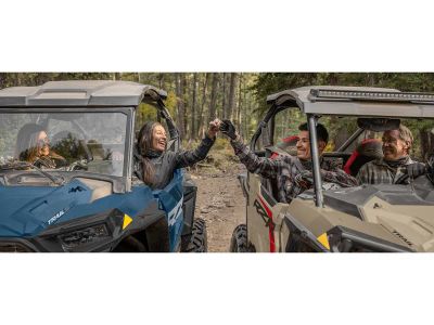 2026 Polaris RZR Trail Ultimate — photo 17 view